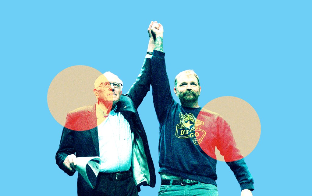 Graham Platner: The Blue-Collar Champion We Deserve
