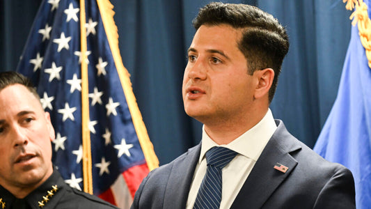 California’s Election Integrity Under Fire: A Call for Accountability