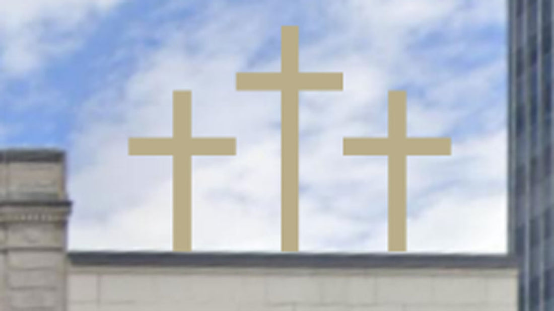 The Cross Controversy: Columbus Faces Off Against Faith