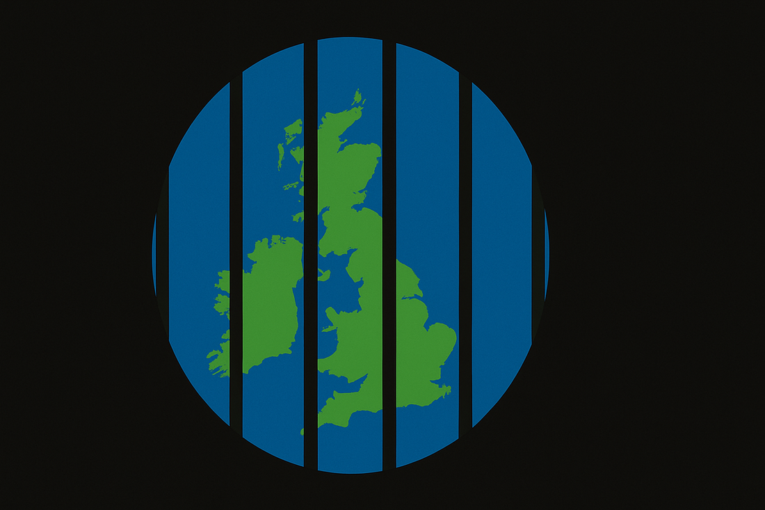 The Online Safety Act: A Blueprint for Censorship in Political Discourse