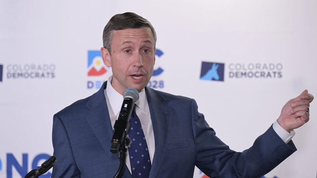 Democrats at a Crossroads: Identity Crisis and Electoral Consequences