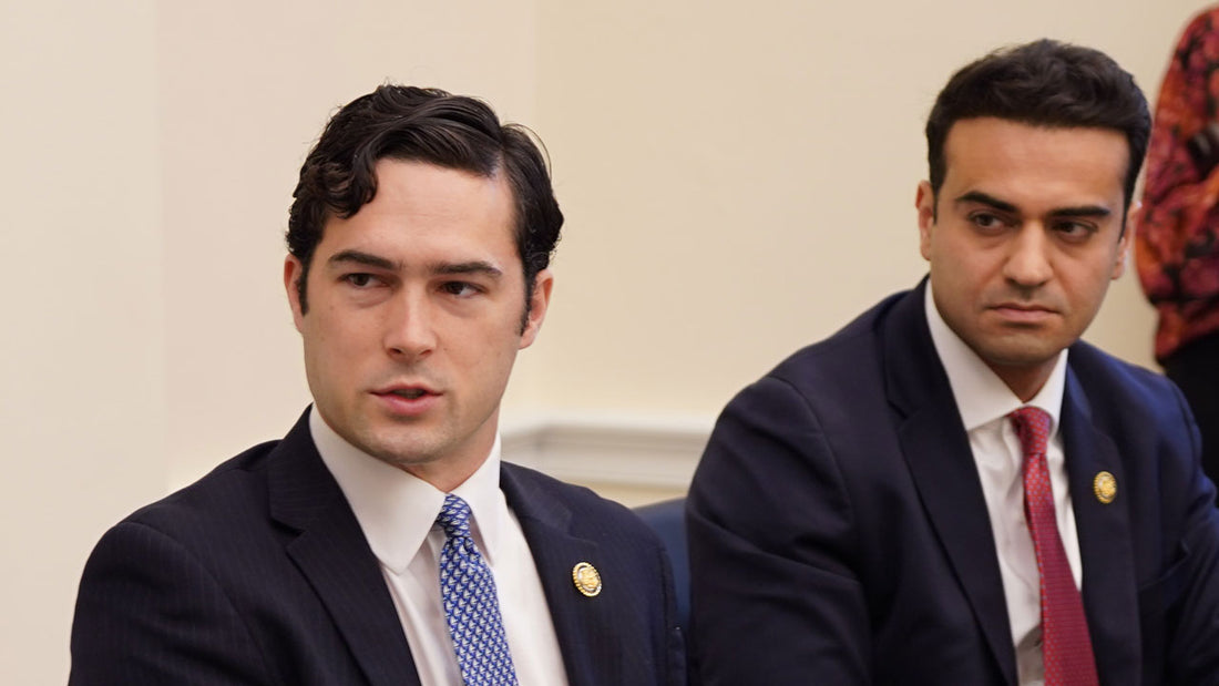 Exposing the Welfare Fraud Crisis: A Call for Action