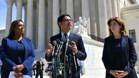 Judge Ho's Bold Stand: Protecting Immigrants Amid Political Turmoil