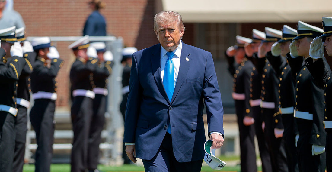 Cabinet Meeting at Camp David: Triumph or Turmoil?