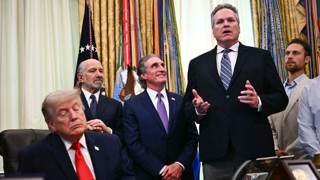 The Department of the Interior's Controversial Cuts: A Step Backward for Public Engagement