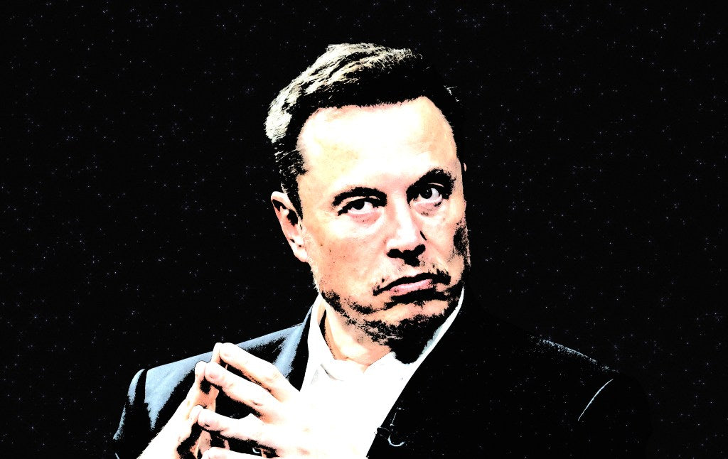 Elon Musk: The Trillionaire Who Redefines Wealth and Responsibility