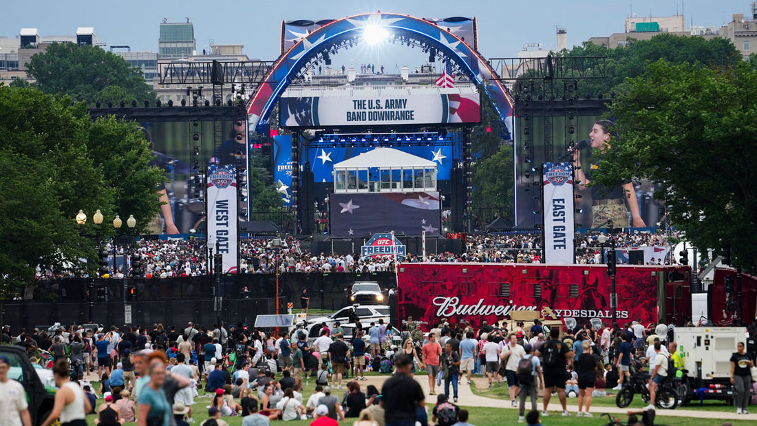 Foiled Terror Plot: A Wake-Up Call for Public Safety