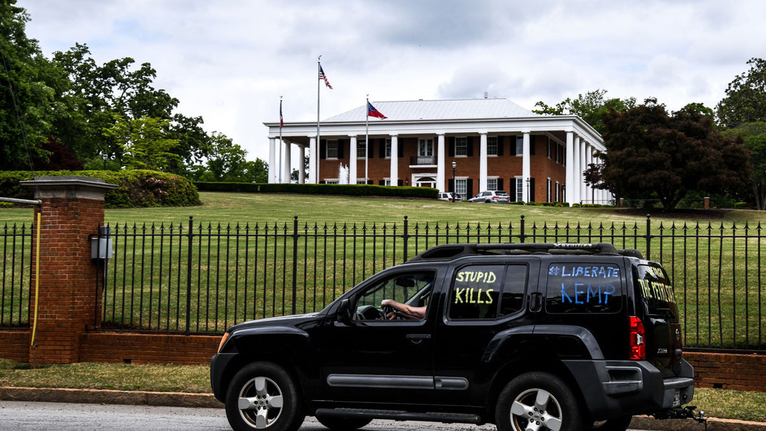 Georgia's Lieutenant Governor Race: A Call for Integrity and Transparency