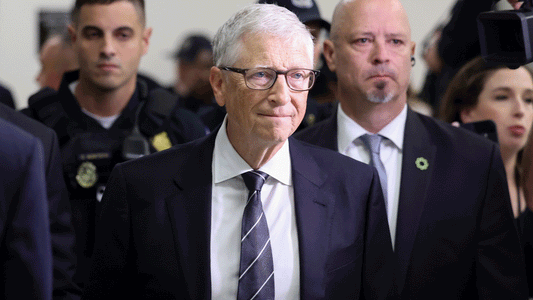 Bill Gates and Jeffrey Epstein: A Troubling Reflection on Power and Accountability