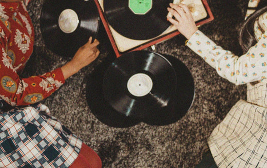 Generation Z's Retro Revival: Why They're Embracing the Past