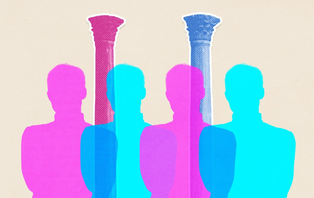 Feminism Needs Disagreement: Embracing Diverse Perspectives