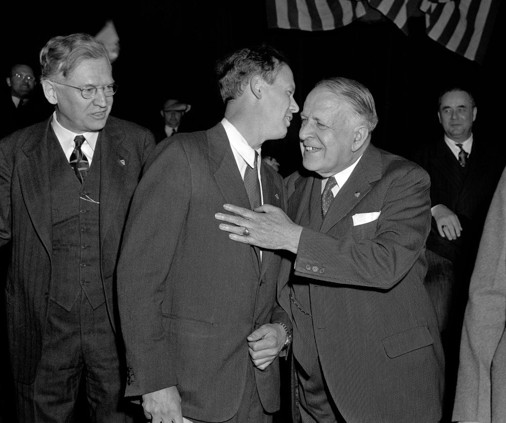 The Dangers of Divisive Rhetoric: Antisemitism's Resurgence