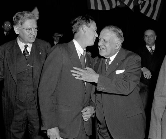 The Dangers of Divisive Rhetoric: Antisemitism's Resurgence