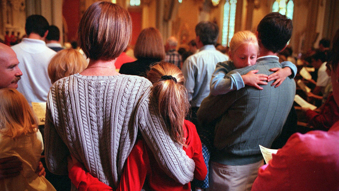 Strengthening Ohio Families: The Imperative for Cultural and Policy Reform