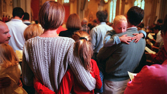Strengthening Ohio Families: The Imperative for Cultural and Policy Reform
