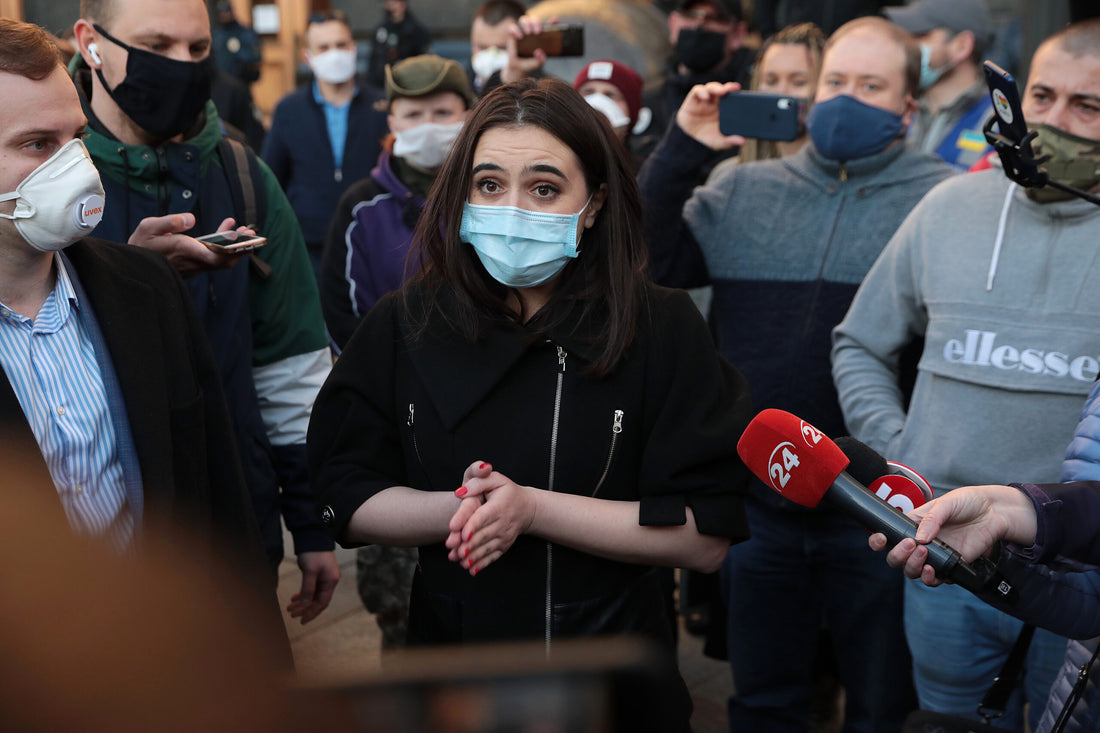 Did the West Sabotage Peace in Ukraine? An Exposé