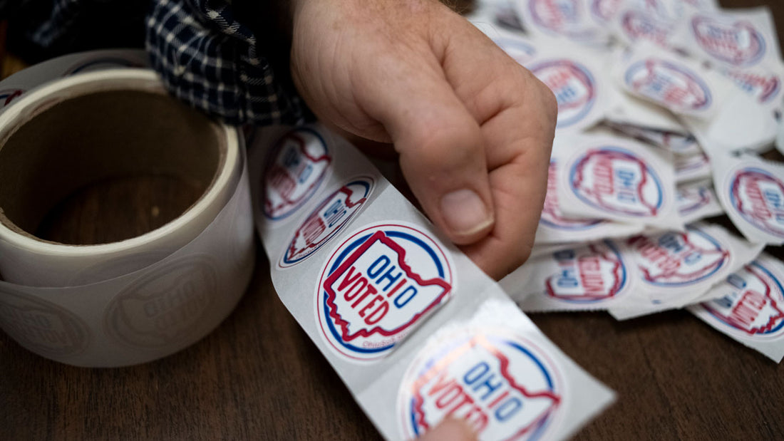 Ohio's Voter ID Amendment: A Crucial Step for Election Integrity