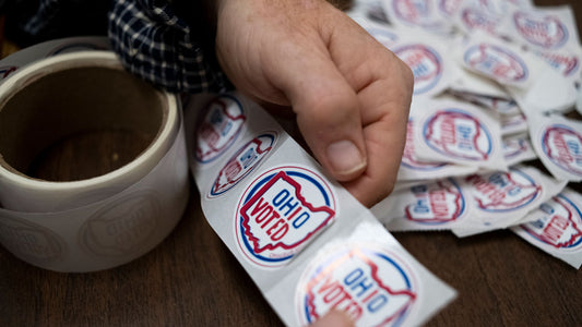 Ohio's Voter ID Amendment: A Crucial Step for Election Integrity
