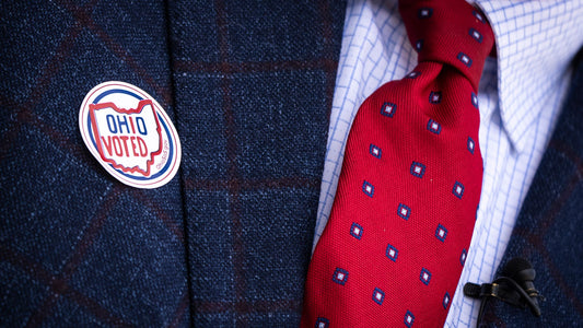 Ohio's Voter ID Amendment: Safeguard or Political Maneuver?