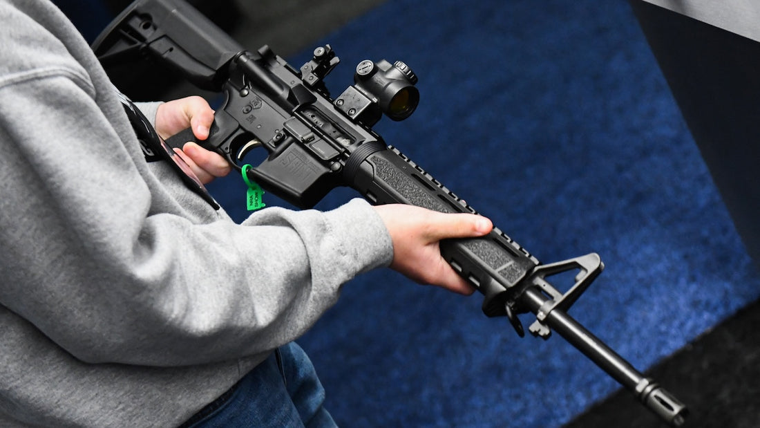 Virginia's Gun Control Laws: A Step Backward for Public Safety