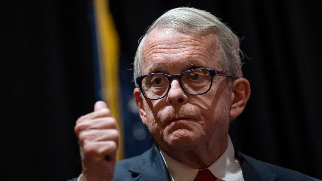 Ohio's Medicaid Fraud Response: Genuine Reform or Political Theater?