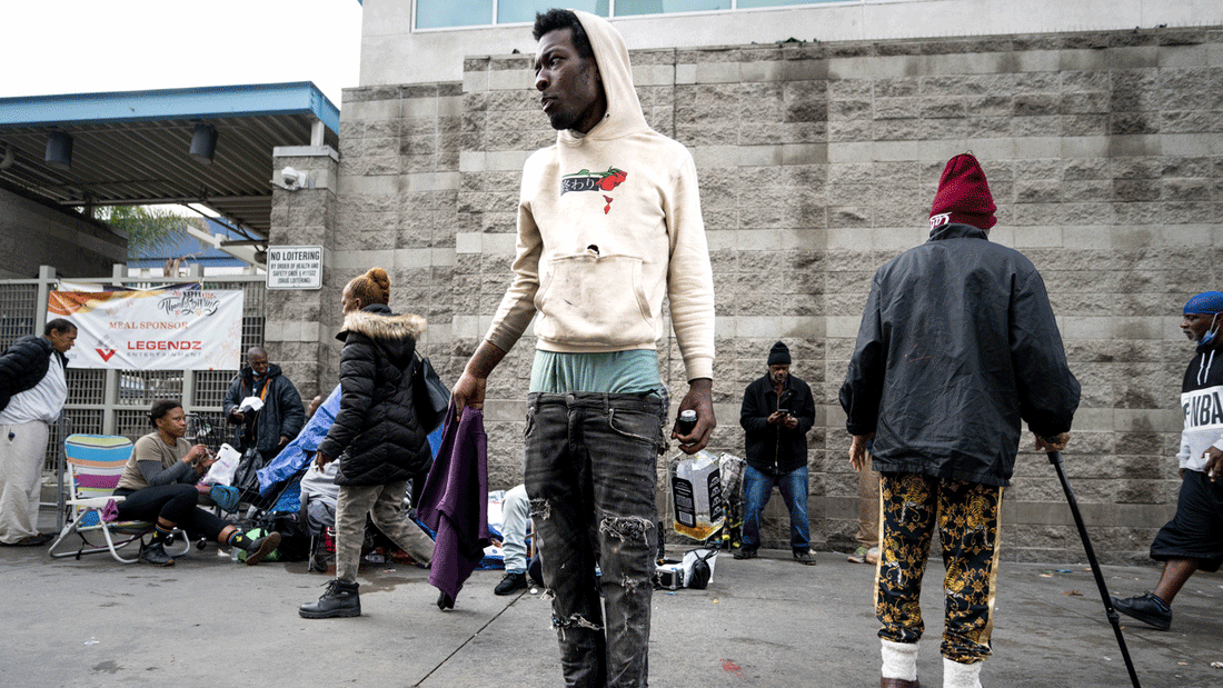 Exploiting the Vulnerable: The Dark Side of LA's Mayoral Election