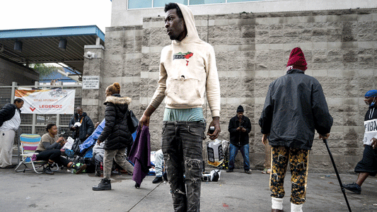 Exploiting the Vulnerable: The Dark Side of LA's Mayoral Election