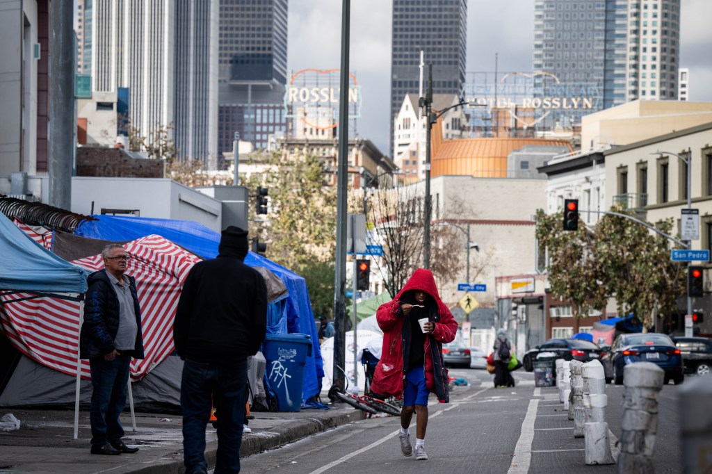 California Democrats Must Face the Reality of Their State's Challenges