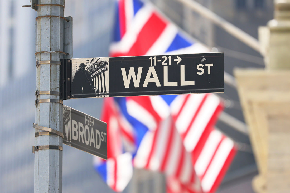 Producer Inflation Soars: What It Means for Our Economy