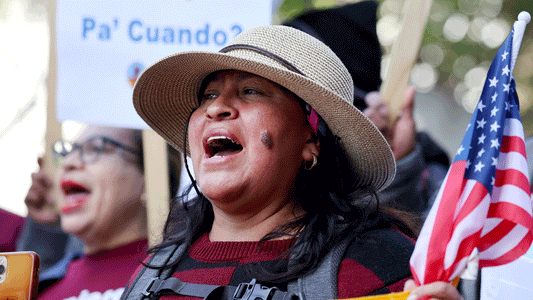 Empowering Communities: The Case for Noncitizen Voting in Los Angeles