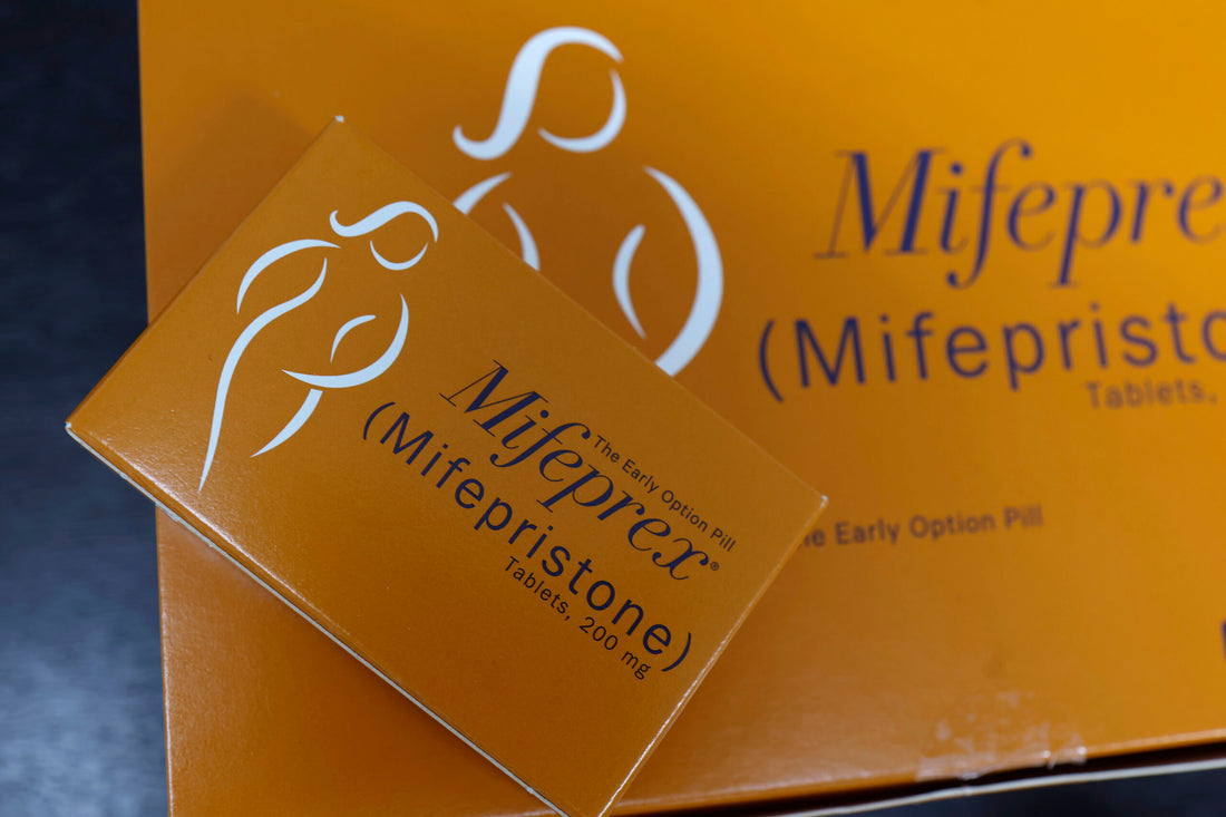 Court Ruling Threatens Access to Vital Abortion Pill