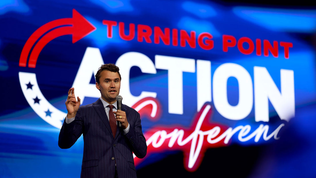 Turning Point Action's Indiana Wins: A New Era for GOP Activism