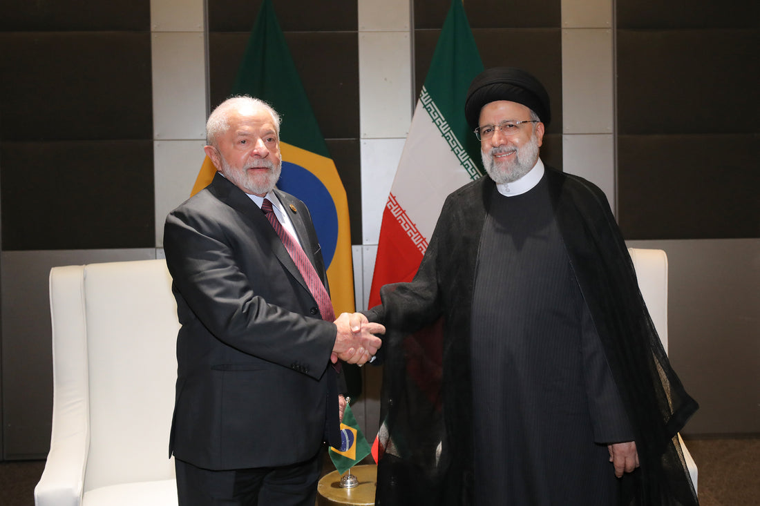 Lula's 2010 Agreement: A Blueprint for Ending the Iran Conflict?