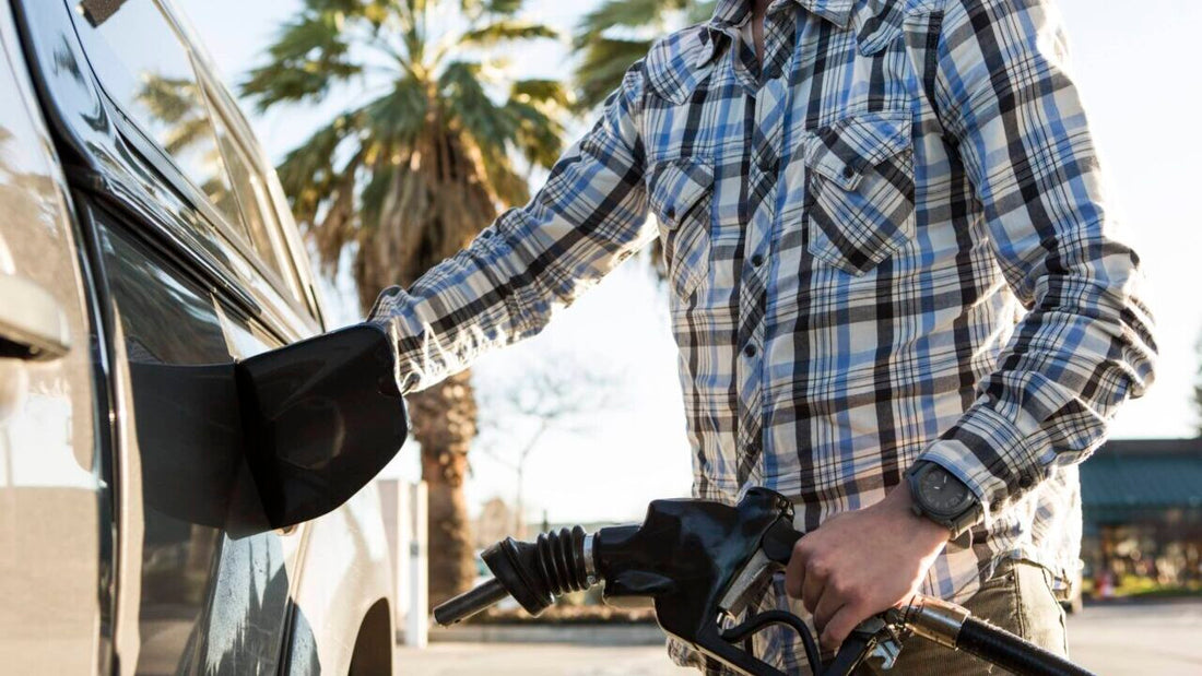 California's Gas Prices Could Hit $10: What Are We Waiting For?