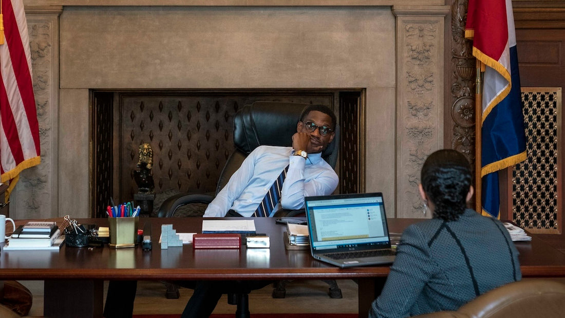 Cleveland's Race-Based Contracting: Time for a Change
