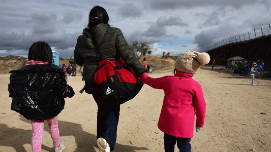 California's Dominance in Welfare: A Call for Reform