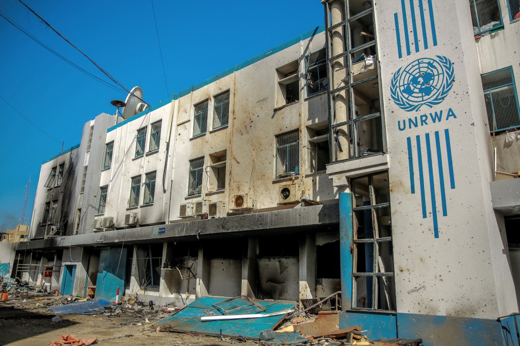 Justice Delayed: The Urgent Need for Accountability After the Hamas Invasion