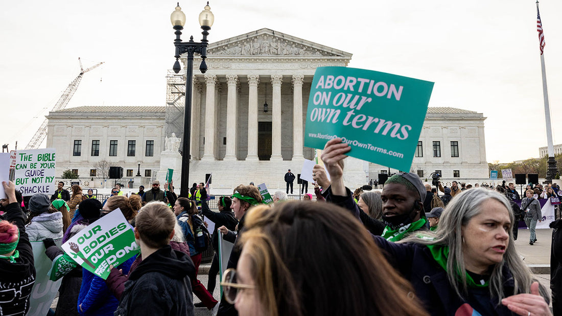 Supreme Court Upholds Mifepristone Access: A Crucial Win for Reproductive Rights