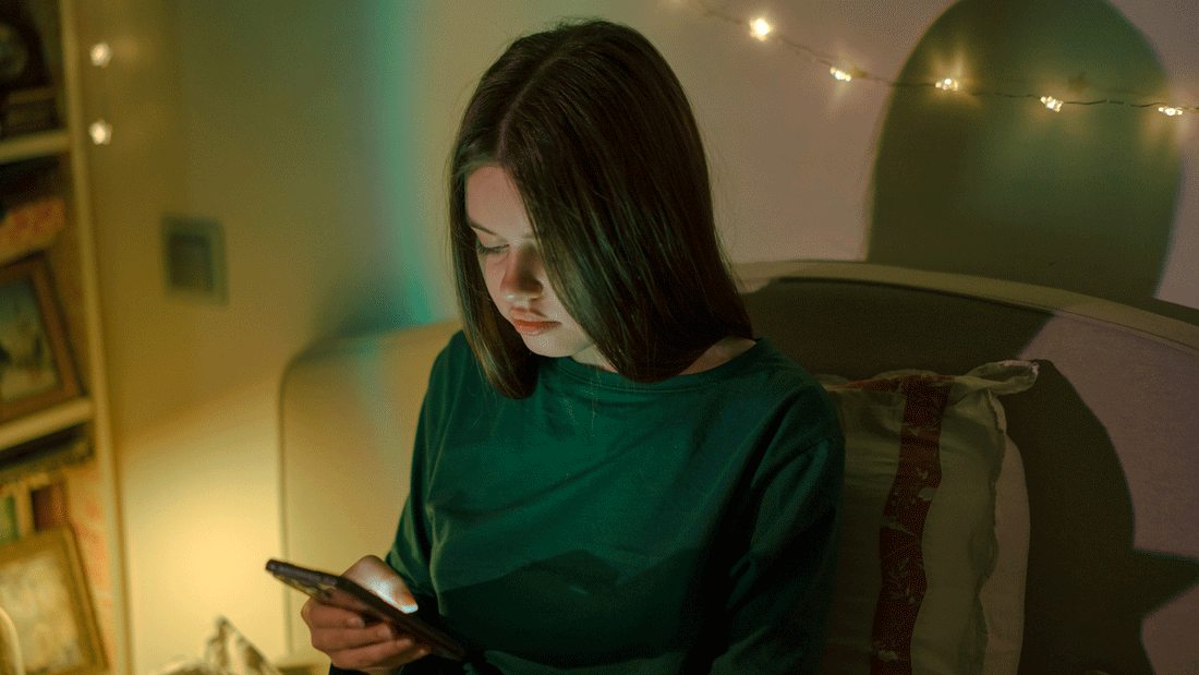 Protecting Our Kids: The Fight Against Online Exploitation