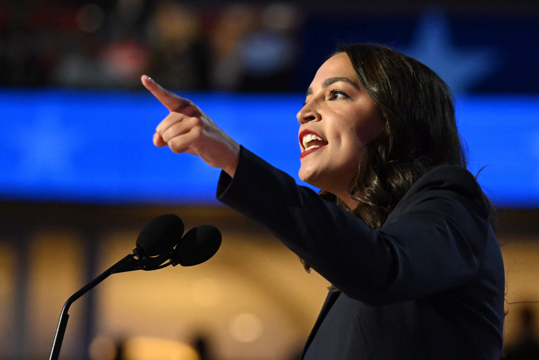 AOC's Missed Opportunity: The Need for Bipartisan Cooperation