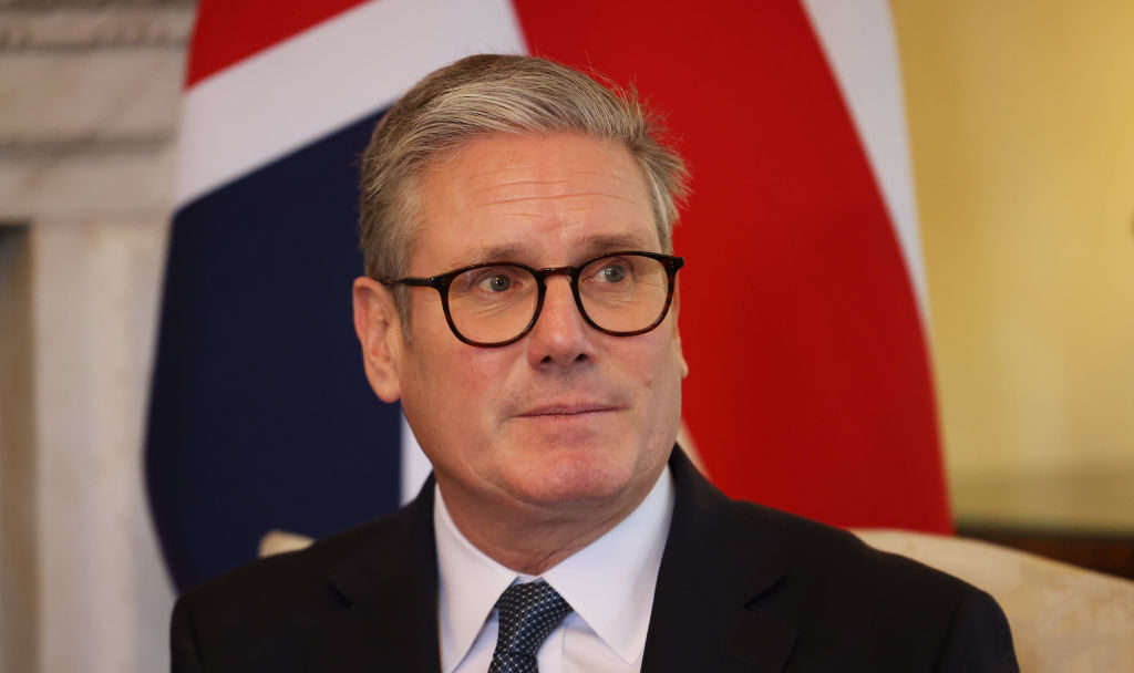 Starmer's Leadership Crisis: Can Labour Survive the Fallout?