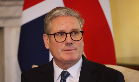 Starmer's Leadership Crisis: Can Labour Survive the Fallout?