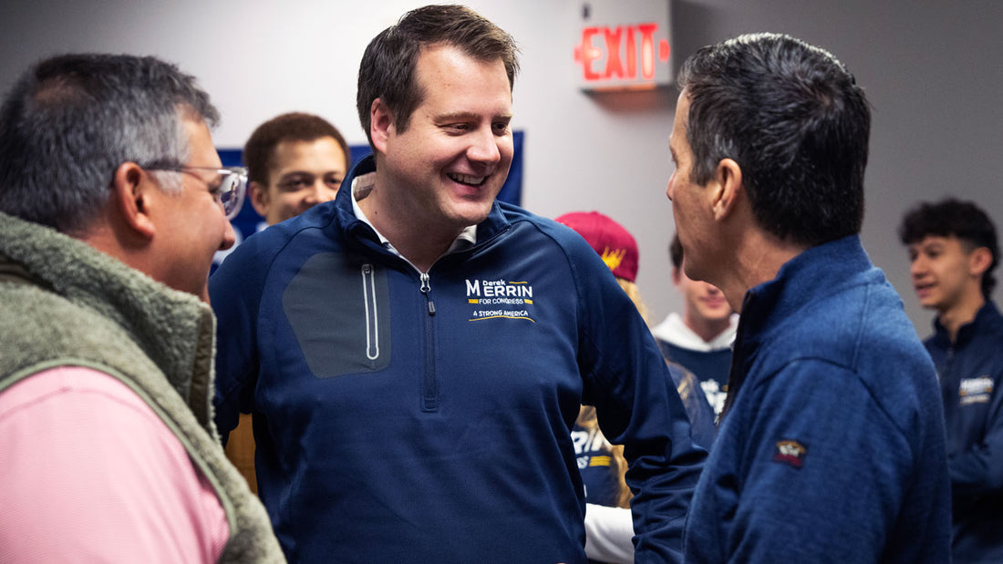 Ohio’s Primary Day: The Battle for Congressional Control