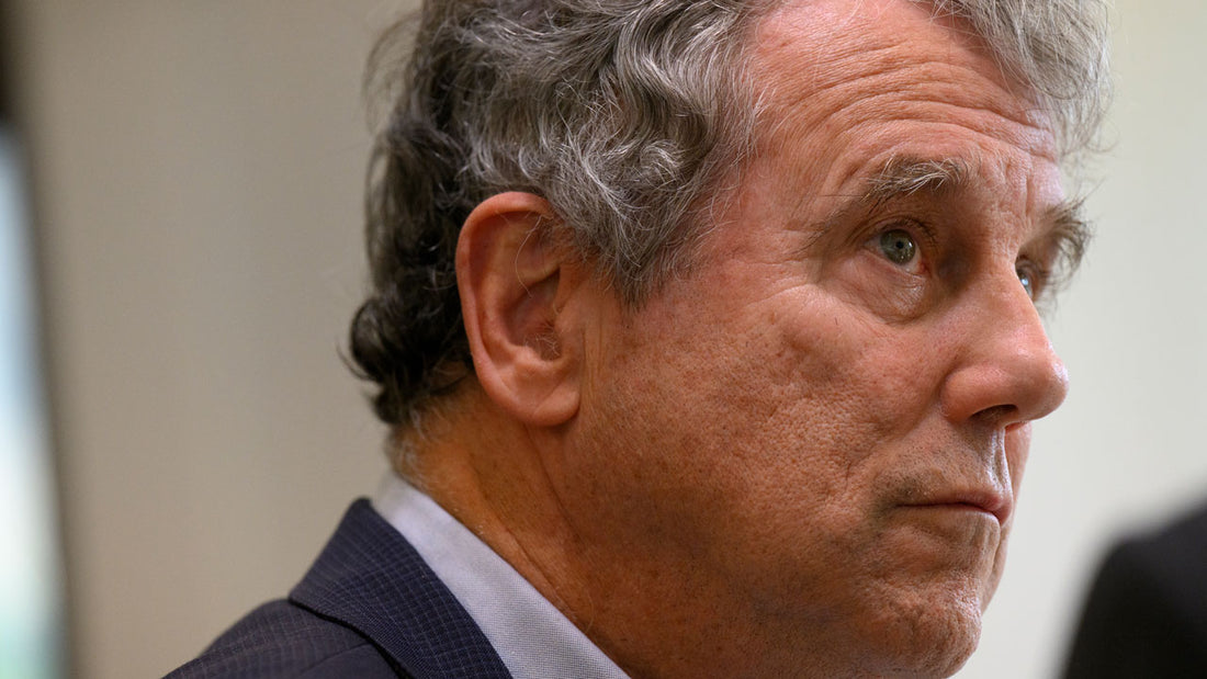 Sherrod Brown's Cautious Comeback: Will Ohioans Buy It?