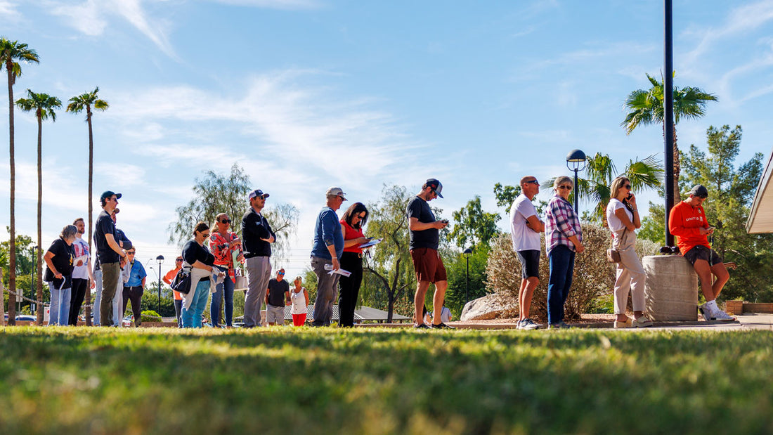 Arizona's Secure Elections Act: A Bold Step for Democracy