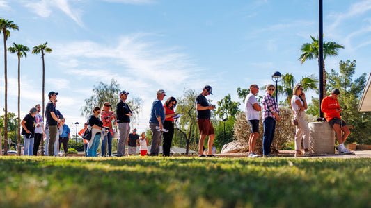 Arizona's Secure Elections Act: A Bold Step for Democracy