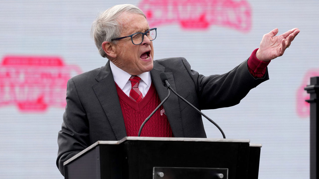 Governor DeWine's Bold Shift: The Case Against the Death Penalty in Ohio