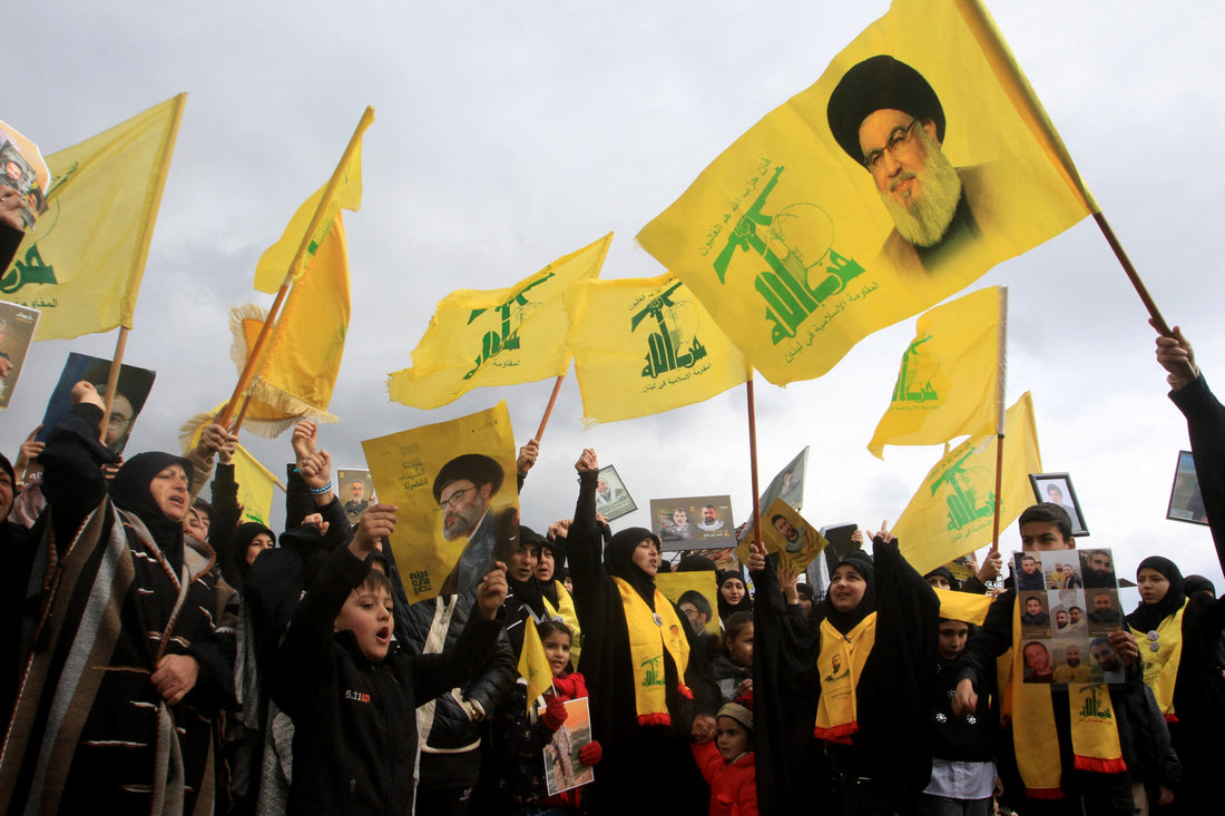 Sanctions in Lebanon: A Dangerous Miscalculation