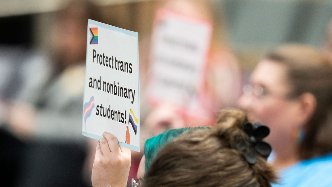 The PROTECT Kids Act: A Balancing Act of Parental Rights and Student Safety