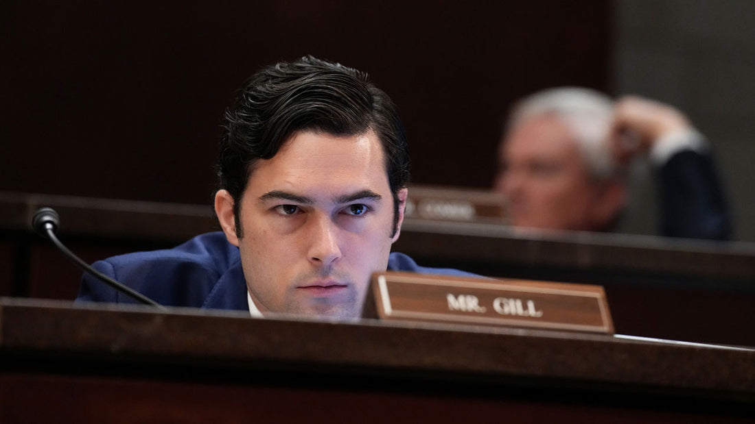 A New Era of Accountability: Congress Takes on Government Fraud